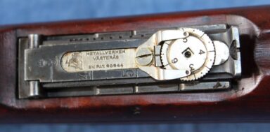 Carl Gustav M96-38 Swedish Mauser - Afbeelding 12