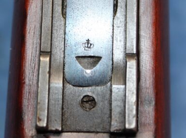 Carl Gustav M96-38 Swedish Mauser - Afbeelding 13