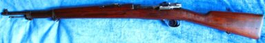 Carl Gustav M96-38 Swedish Mauser - Afbeelding 17