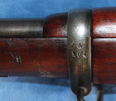 Carl Gustav M96-38 Swedish Mauser - Afbeelding 18