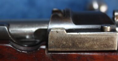 Carl Gustav M96-38 Swedish Mauser - Afbeelding 21