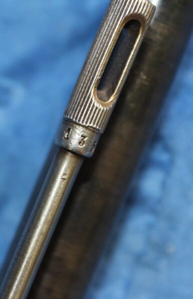 Carl Gustav M96-38 Swedish Mauser - Afbeelding 30
