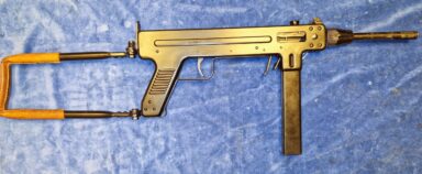 Madsen M50  (onklaar) - Afbeelding 2