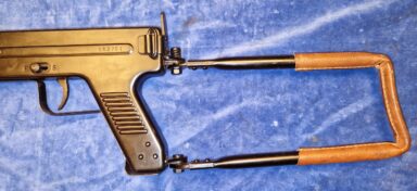 Madsen M50  (onklaar) - Afbeelding 4