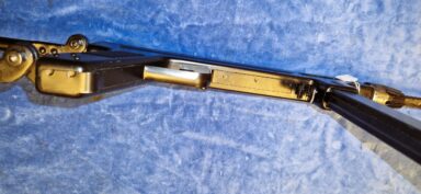 Madsen M50  (onklaar) - Afbeelding 7