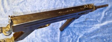 Madsen M50  (onklaar) - Afbeelding 8