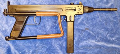 Madsen M50  (onklaar)