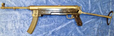 Zastava m56  beweegbaar (onklaar) - Afbeelding 2