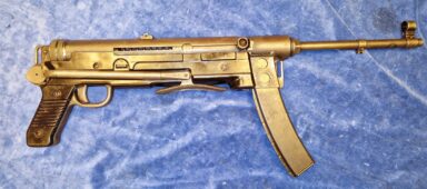 Zastava m56  beweegbaar (onklaar)