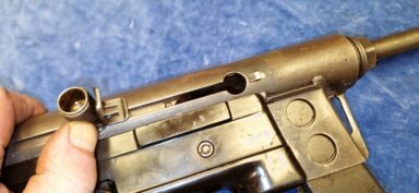 Zastava m56  beweegbaar (onklaar) - Afbeelding 9