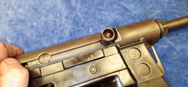 Zastava m56  beweegbaar (onklaar) - Afbeelding 10