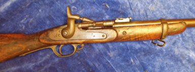 Snider carbine Khyberpas (vergunningsvrij) - Afbeelding 6