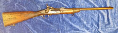 Snider carbine Khyberpas (vergunningsvrij)