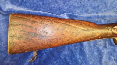 Snider carbine Khyberpas (vergunningsvrij) - Afbeelding 10