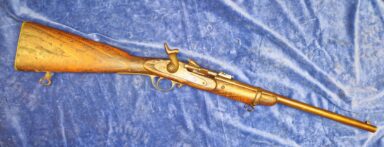 Snider carbine Khyberpas (vergunningsvrij) - Afbeelding 11