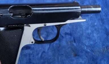 FEG Pa-63 7,65mm Duo Tone (onklaar) - Afbeelding 9