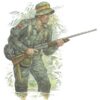Browning A5 (onklaar) - Afbeelding 4