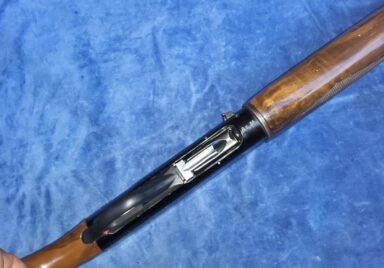 Hubertus kal 12 semi auto (onklaar) - Afbeelding 5
