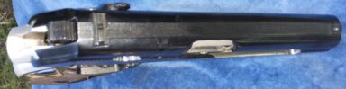 Feg Pa-63  instructiemodel (onklaar) - Afbeelding 7