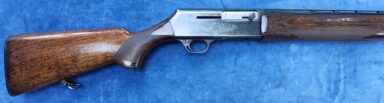 Browning model 2000 (onklaar)