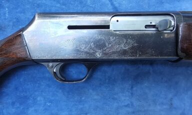 Browning model 2000 (onklaar) - Afbeelding 4