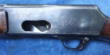 Browning model 2000 (onklaar) - Afbeelding 13