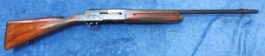 Breda semi auto shotgun (onklaar) - Afbeelding 13