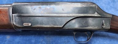 Breda semi auto shotgun (onklaar) - Afbeelding 8