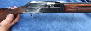 Breda semi auto shotgun (onklaar) - Afbeelding 10