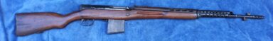 Tokarev SVT 40 (onklaar) - Afbeelding 2