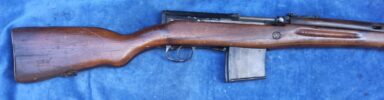 Tokarev SVT 40 (onklaar)