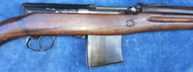 Tokarev SVT 40 (onklaar) - Afbeelding 5