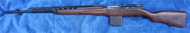 Tokarev SVT 40 (onklaar) - Afbeelding 9