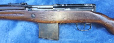 Tokarev SVT 40 (onklaar) - Afbeelding 11