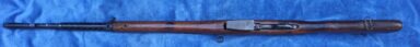 Tokarev SVT 40 (onklaar) - Afbeelding 13