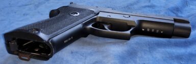 Sig P220  9mm (onklaar) - Afbeelding 4