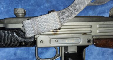 UZI Nederlands (onklaar) - Afbeelding 7