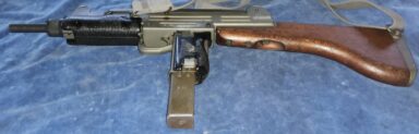 UZI Nederlands (onklaar) - Afbeelding 8