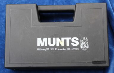 Munts Action performer (onklaar) - Afbeelding 6