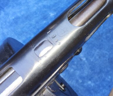 PPSH 41 Russisch WWII (onklaar) - Afbeelding 14