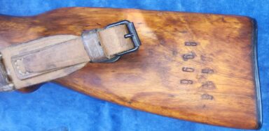 PPSH 41 Russisch WWII (onklaar) - Afbeelding 16