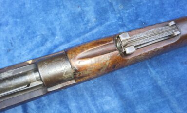 Spanish Mauser La Coruna 1950 (onklaar) - Afbeelding 17