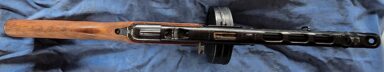 PPSH41 Russisch 1945 (onklaar) - Afbeelding 7