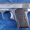 Dreyse model 1908 vest pocket (onklaar) - Afbeelding 6