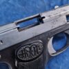 Dreyse model 1908 vest pocket (onklaar) - Afbeelding 7