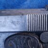 Dreyse model 1908 vest pocket (onklaar) - Afbeelding 8