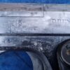 Dreyse model 1908 vest pocket (onklaar) - Afbeelding 9