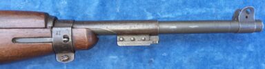 Winchester 30m1 carbine  (onklaar) - Afbeelding 5