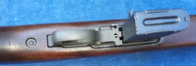 Winchester 30m1 carbine  (onklaar) - Afbeelding 7