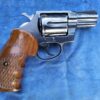 Colt detective snubnose  .38 special  (onklaar)